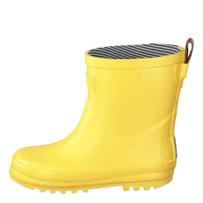 422-0001 Rubberboot Yellow
