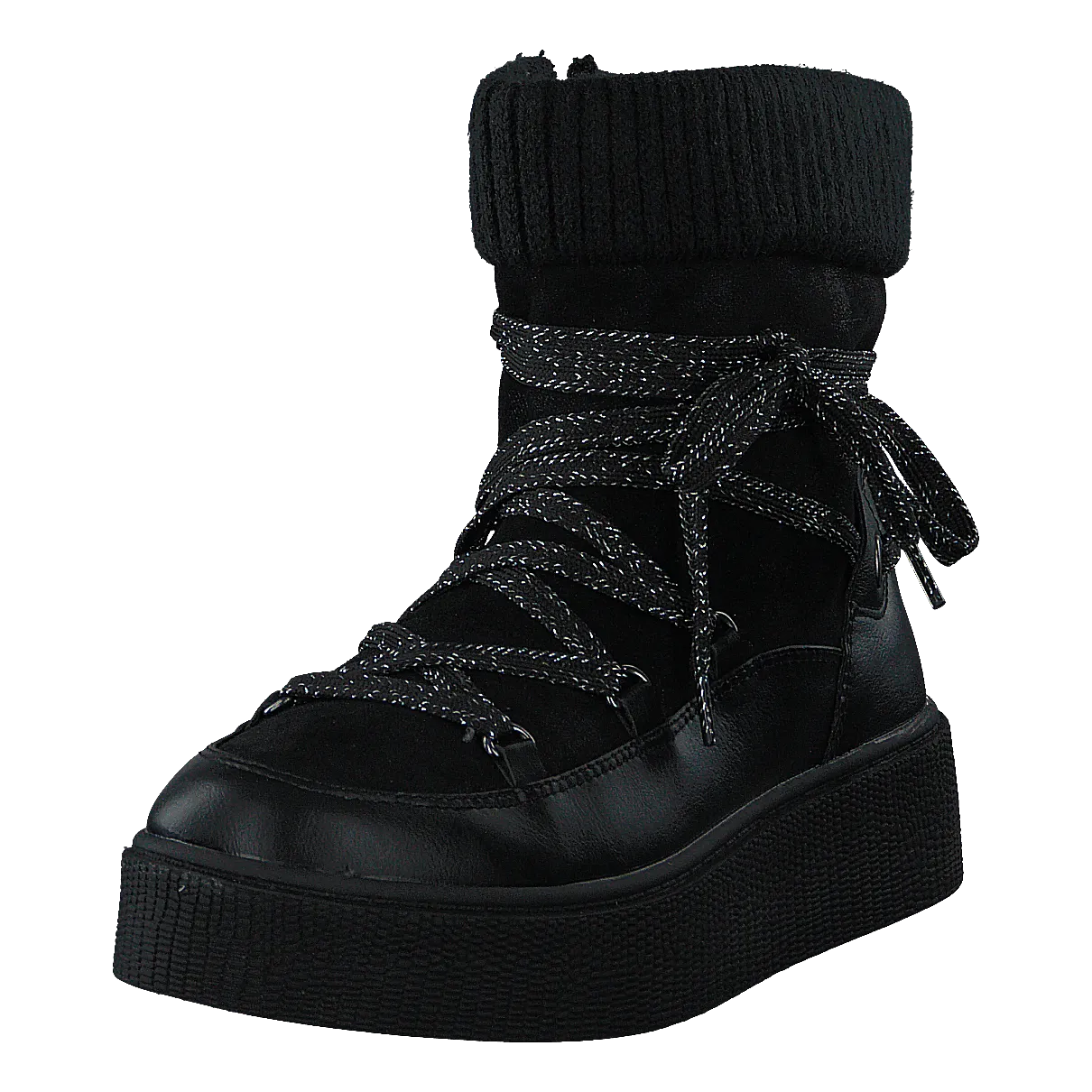 423-7083 Black