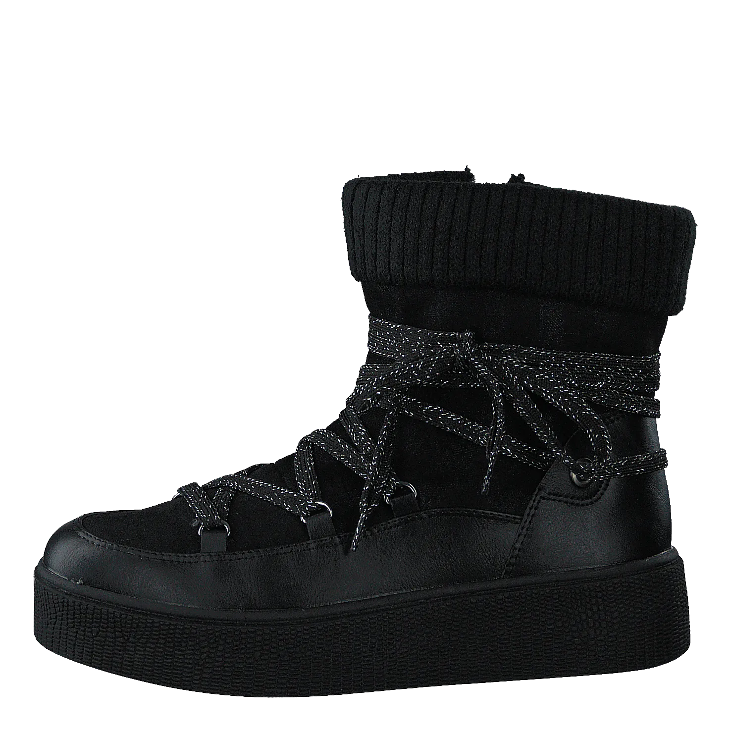 423-7083 Black