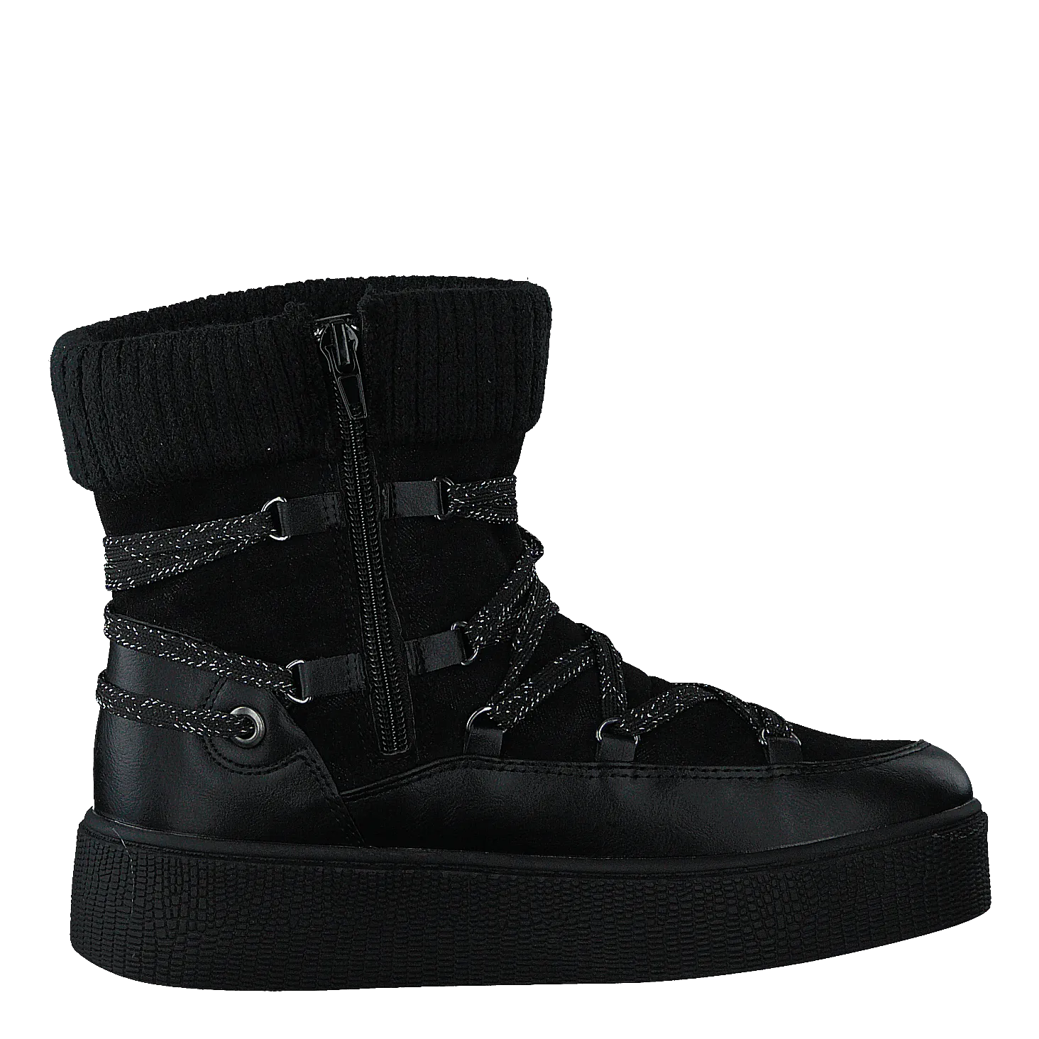 423-7083 Black