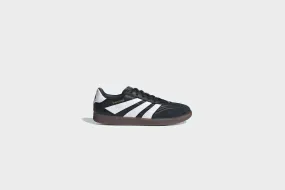 Adidas Predator Freestyle (Core Black/Cloud White/Gold Metallic)