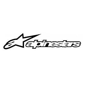 ALPINESTARS 2025 FLUID WURX JERSEY - PURPLE/BRIGHT RED