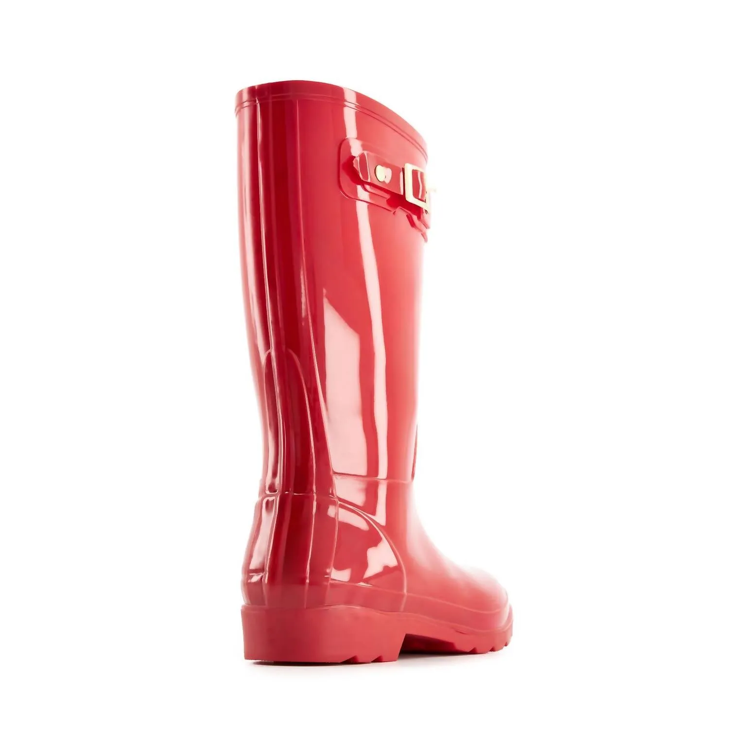 Andrea - Women's Tall Rainy Boots