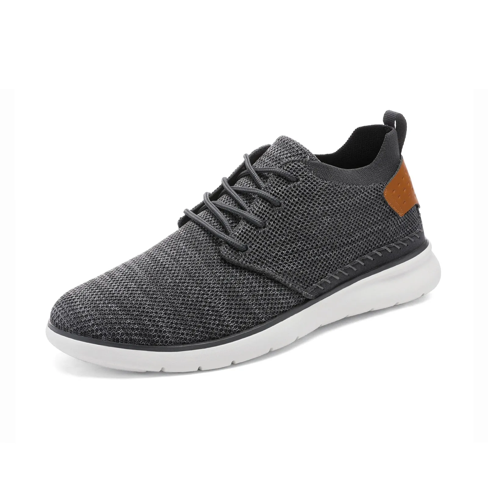 Angelo Ricci™ Fashion Mesh Casual Lightweight Breathable Walking Shoes