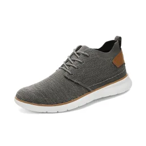 Angelo Ricci™ Fashion Mesh Casual Lightweight Breathable Walking Shoes