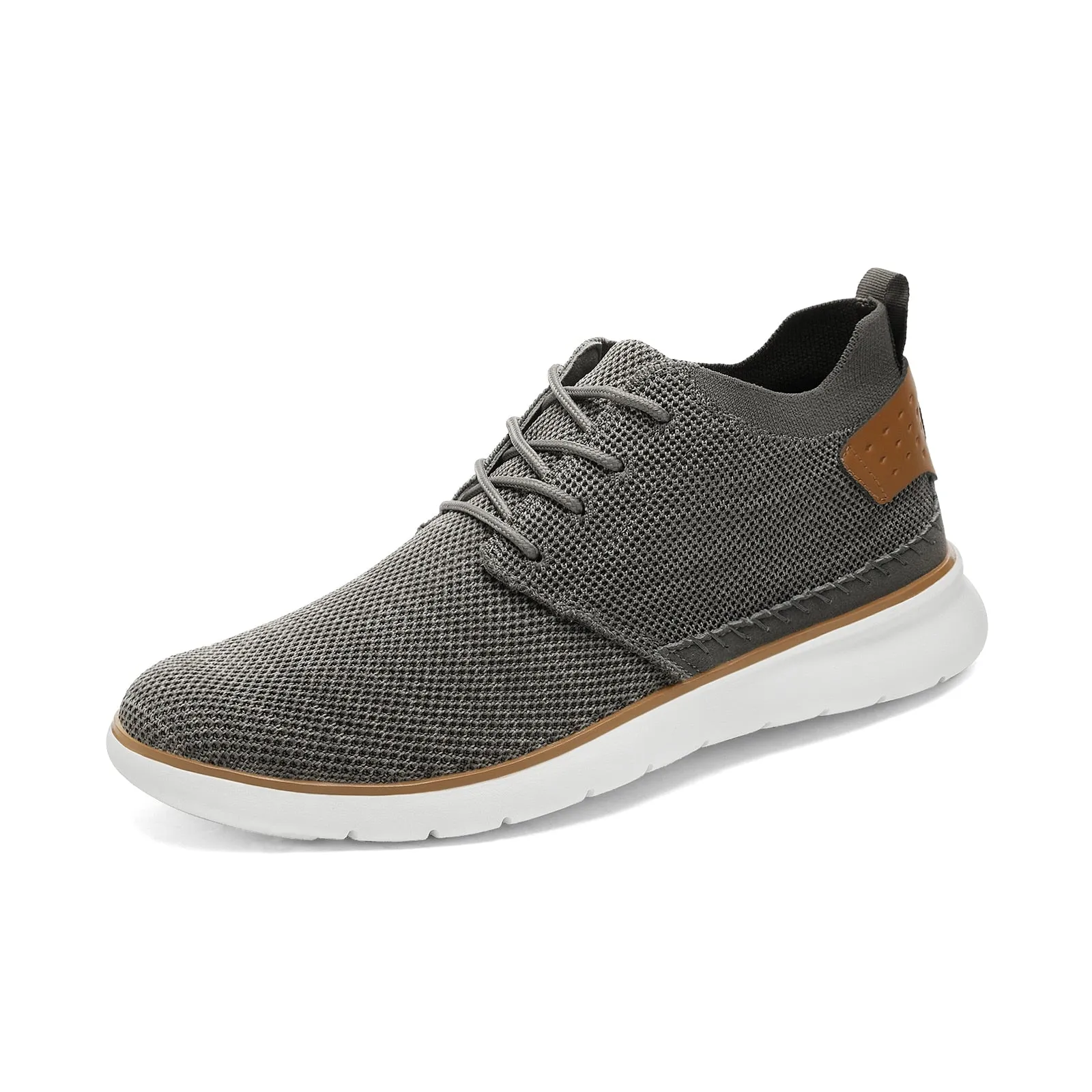 Angelo Ricci™ Fashion Mesh Casual Lightweight Breathable Walking Shoes