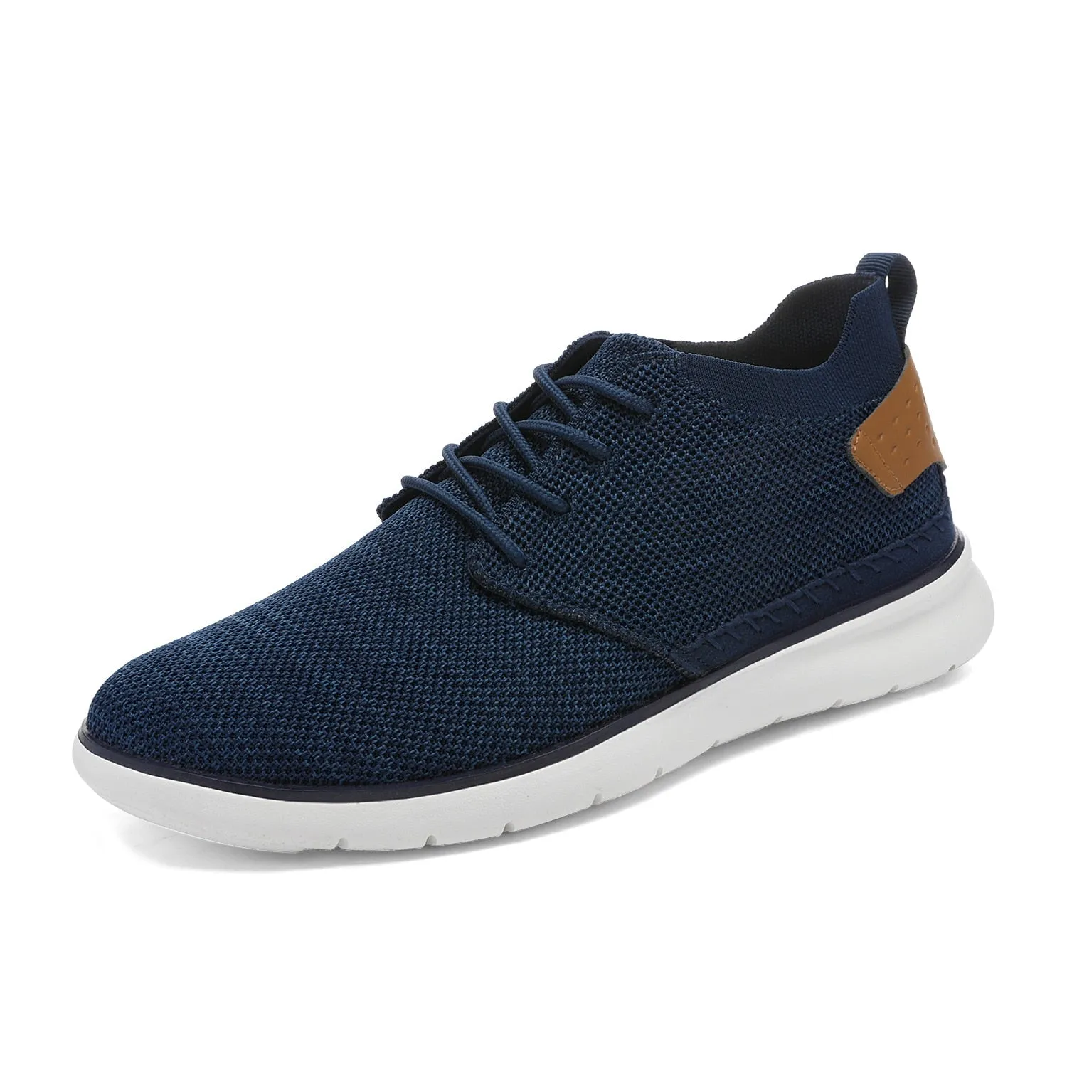 Angelo Ricci™ Fashion Mesh Casual Lightweight Breathable Walking Shoes