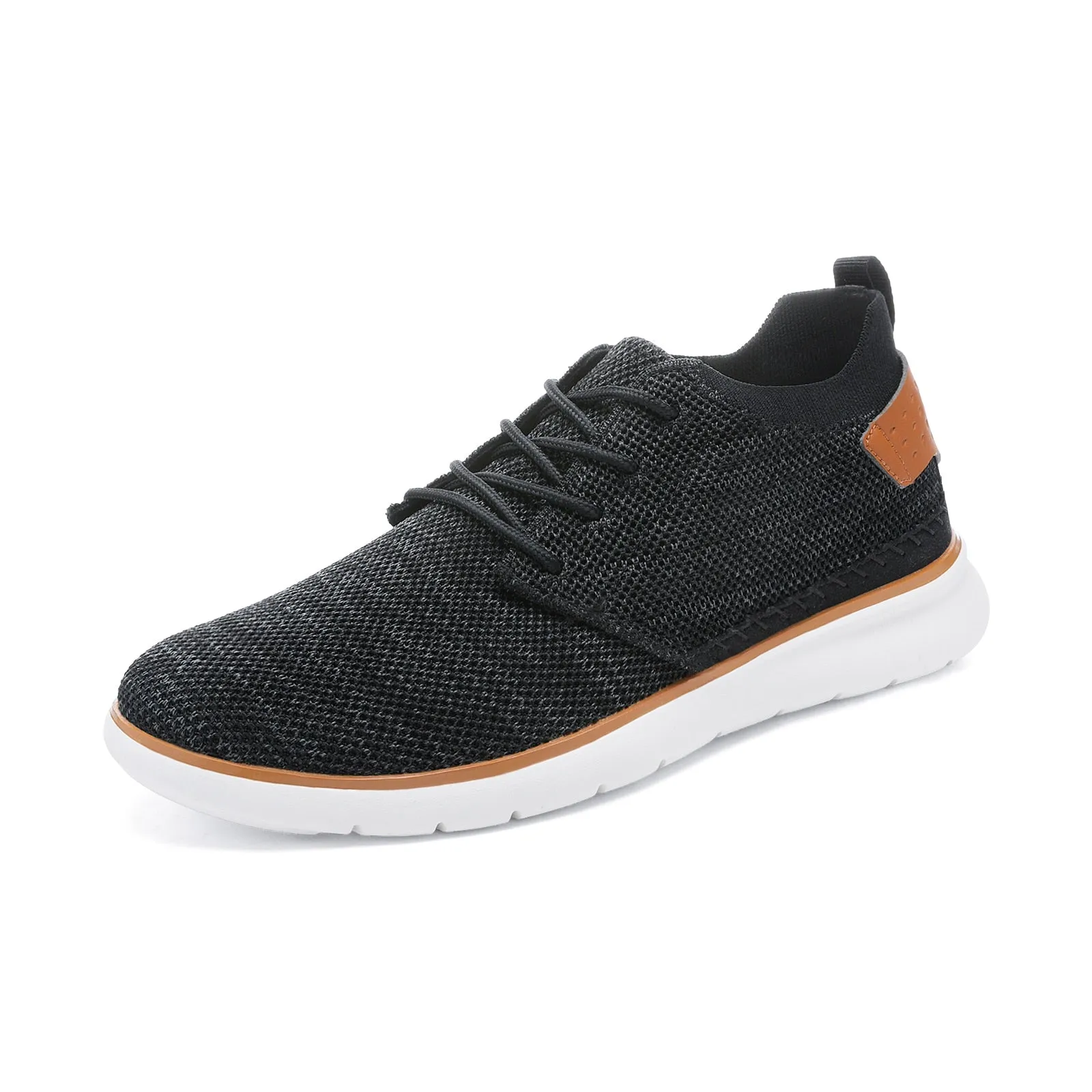Angelo Ricci™ Fashion Mesh Casual Lightweight Breathable Walking Shoes