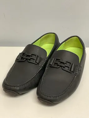 Bally Child Shoe Size 6 Black Shoes