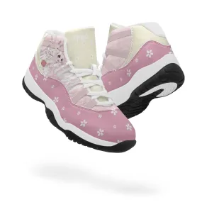 BeaStars Haru JD11 Anime Shoes