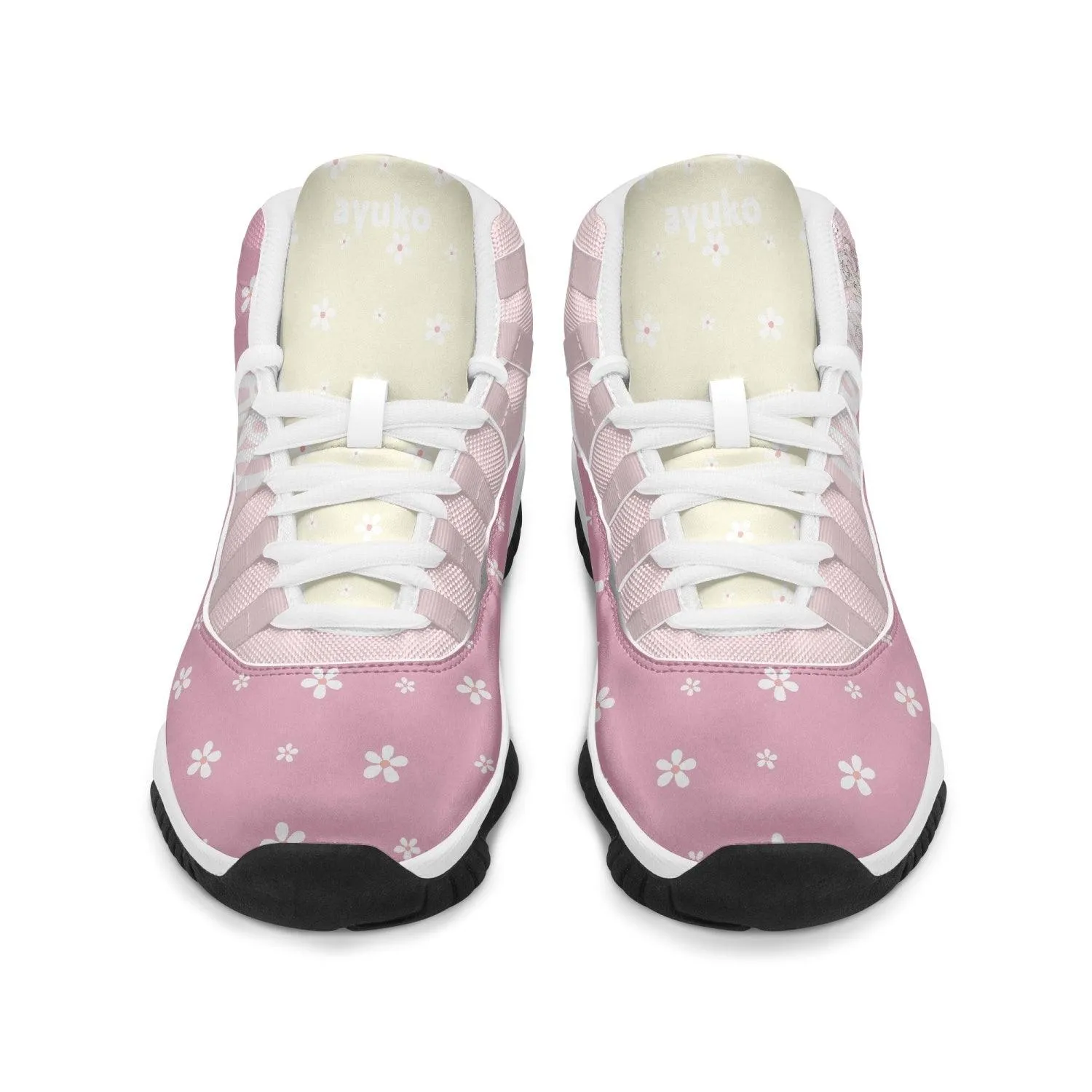 BeaStars Haru JD11 Anime Shoes