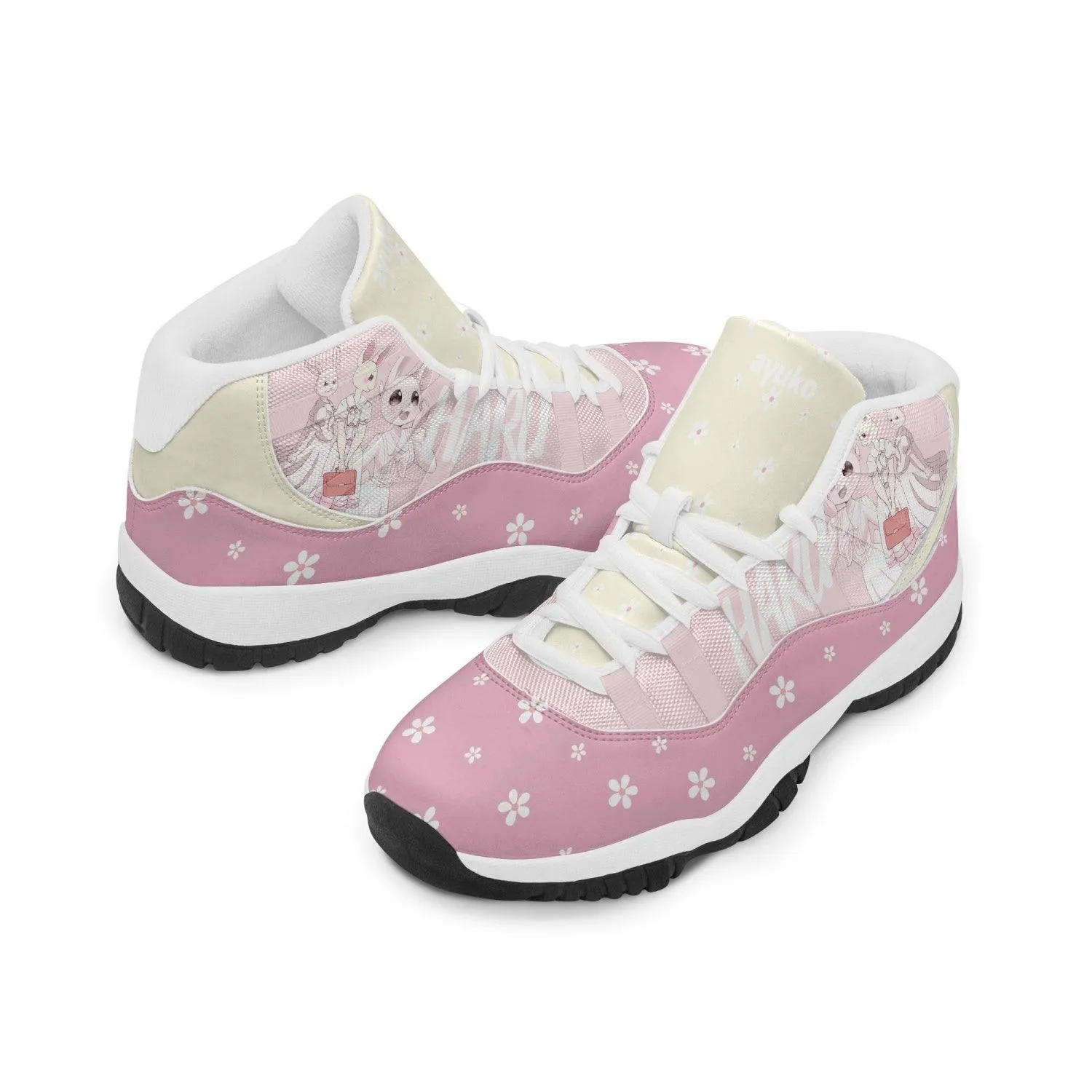 BeaStars Haru JD11 Anime Shoes
