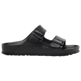 Birkenstock Arizona EVA Sandals- Black