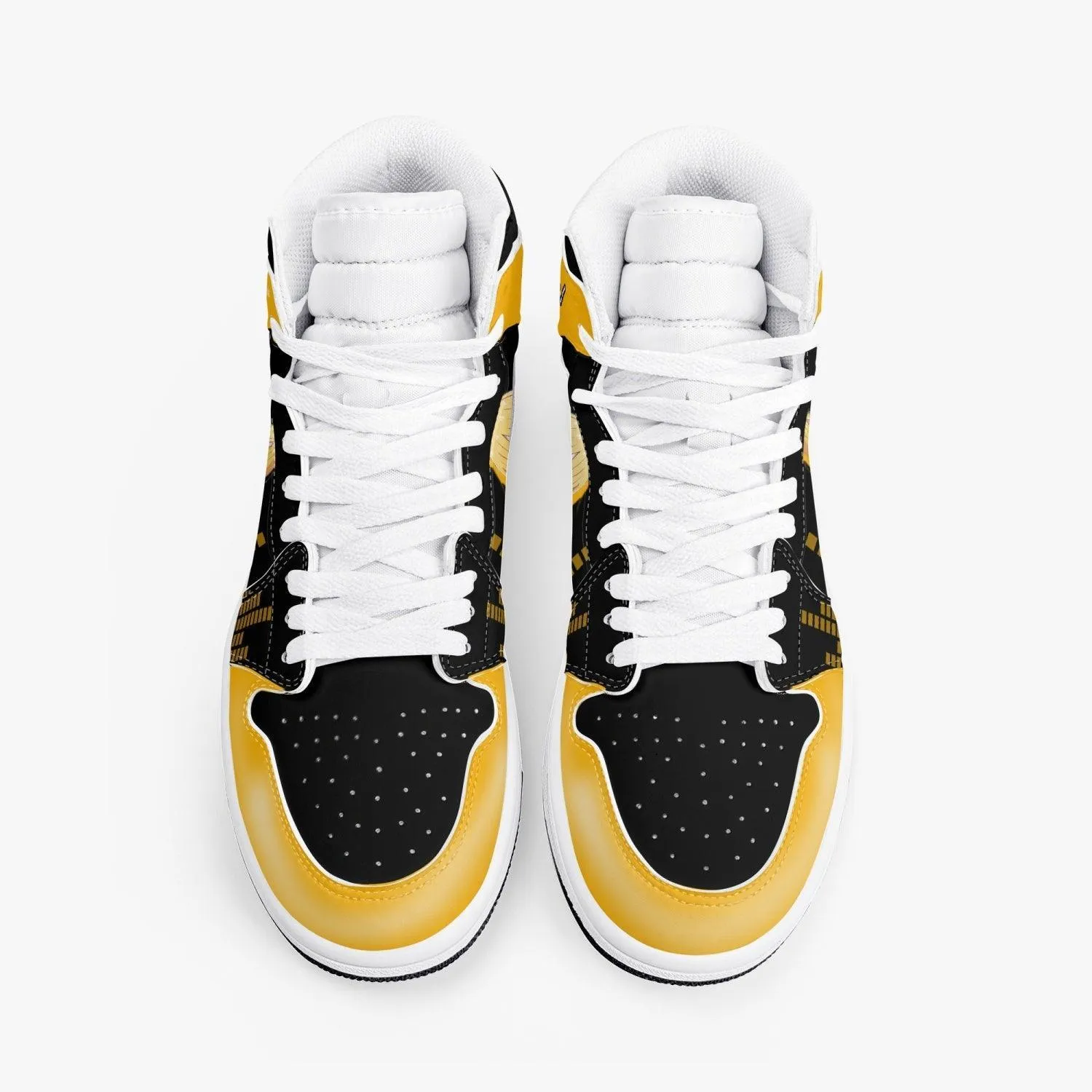 Bocchi The Rock Seika Ijichi JD1 Anime Shoes