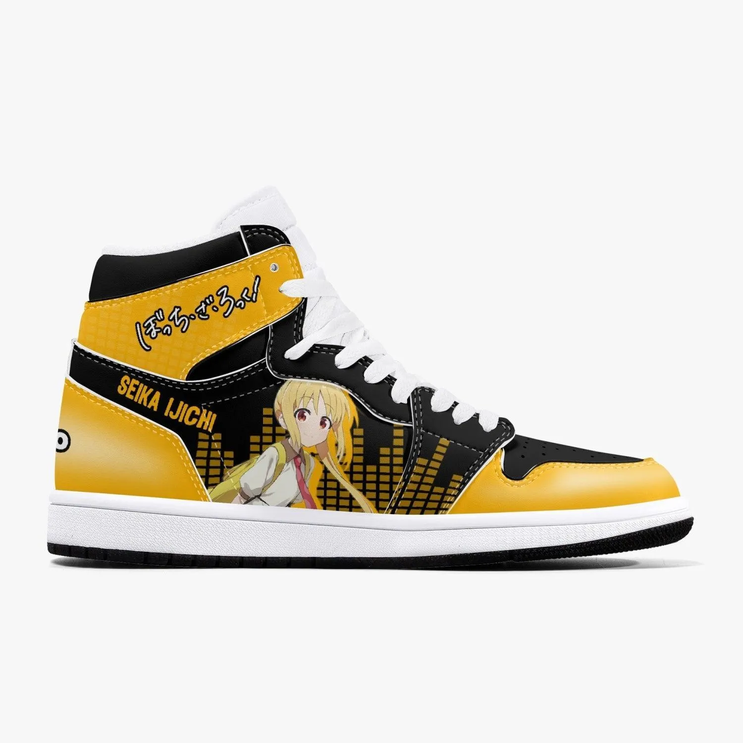 Bocchi The Rock Seika Ijichi JD1 Anime Shoes