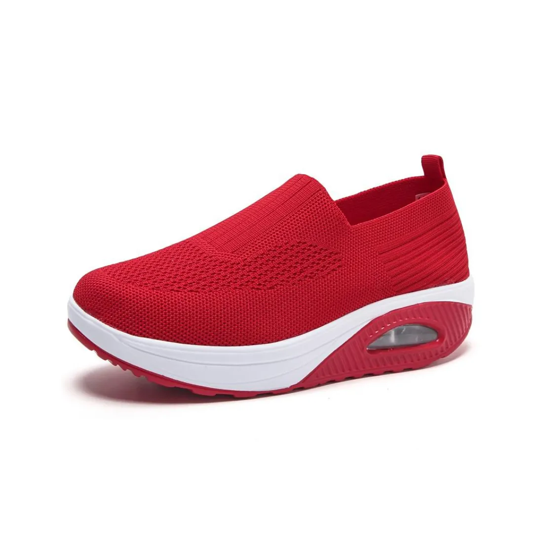 BreezeStep™ | Lightweight Orthopedic Sneakers 1 1 FREE