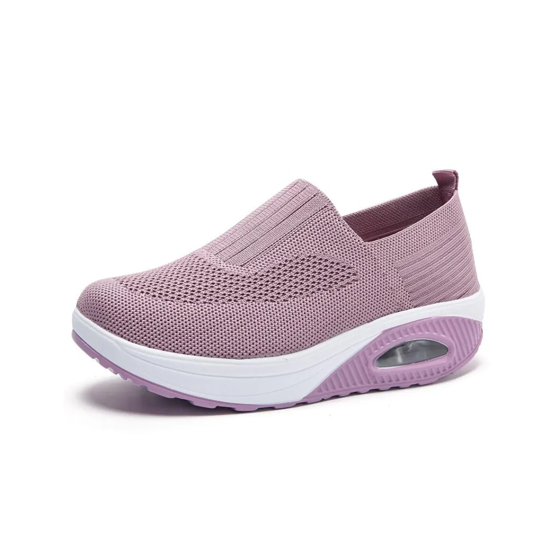 BreezeStep™ | Lightweight Orthopedic Sneakers 1 1 FREE