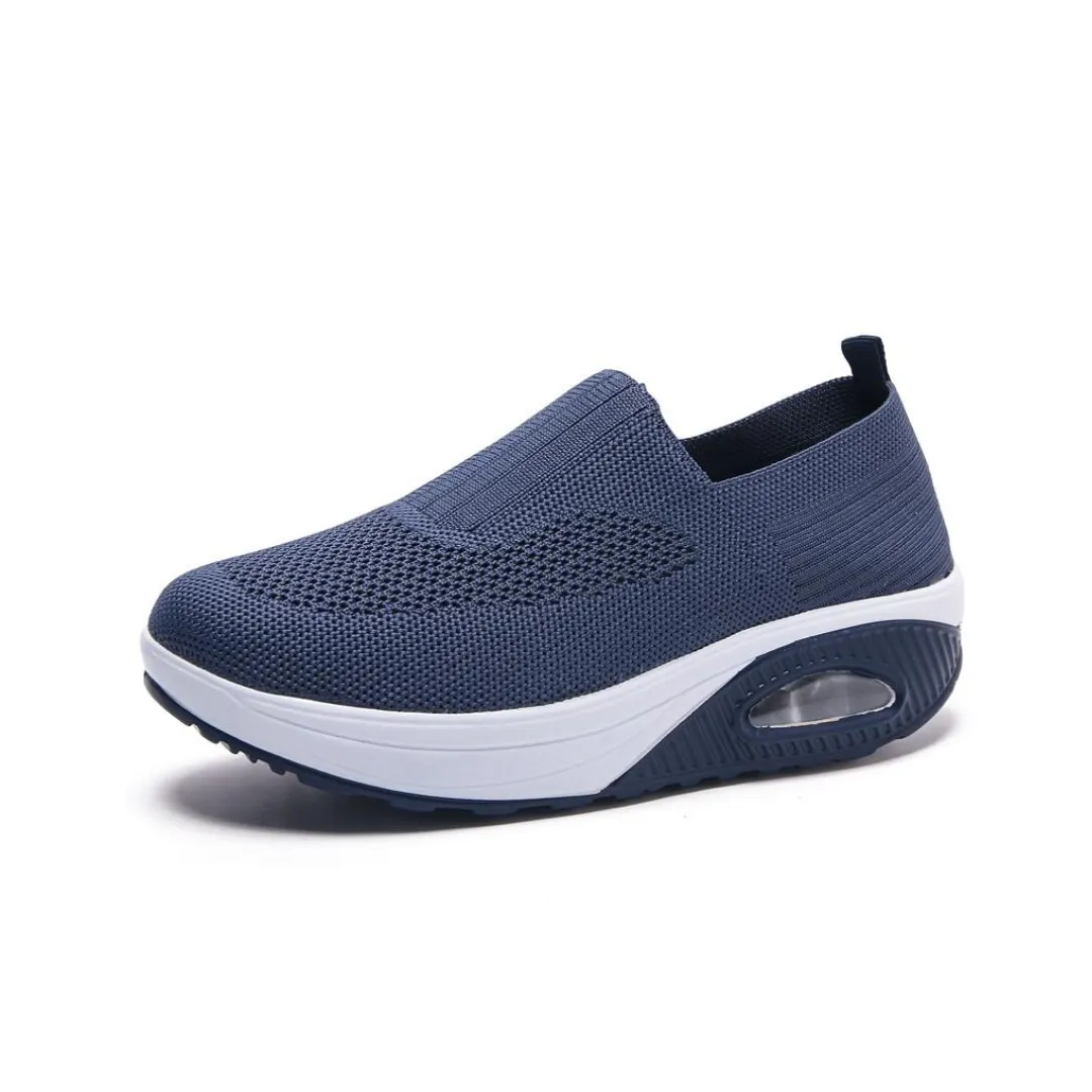 BreezeStep™ | Lightweight Orthopedic Sneakers 1 1 FREE