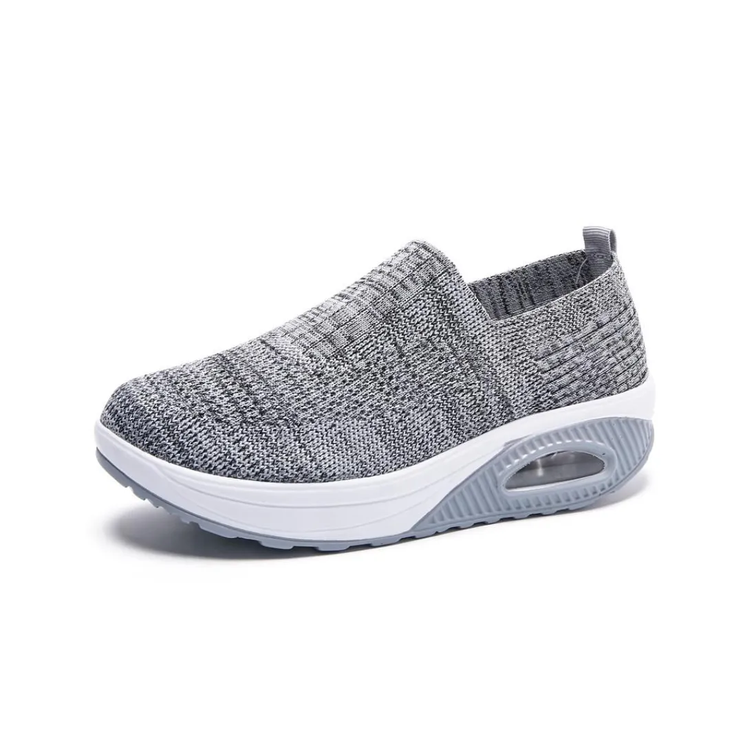 BreezeStep™ | Lightweight Orthopedic Sneakers 1 1 FREE