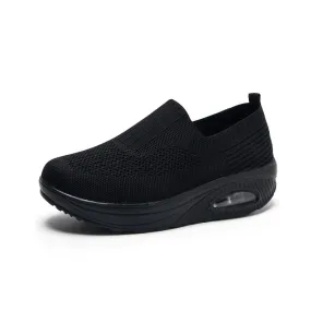 BreezeStep™ | Lightweight Orthopedic Sneakers 1 1 FREE