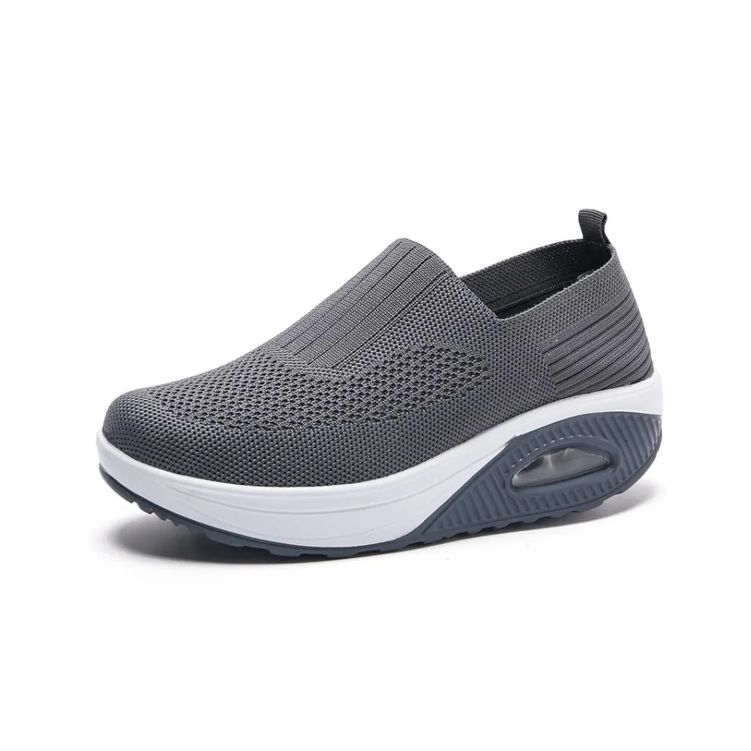 BreezeStep™ | Lightweight Orthopedic Sneakers 1 1 FREE