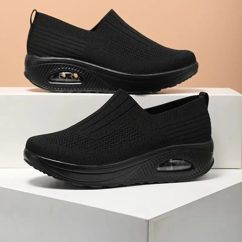 BreezeStep™ | Lightweight Orthopedic Sneakers 1 1 FREE