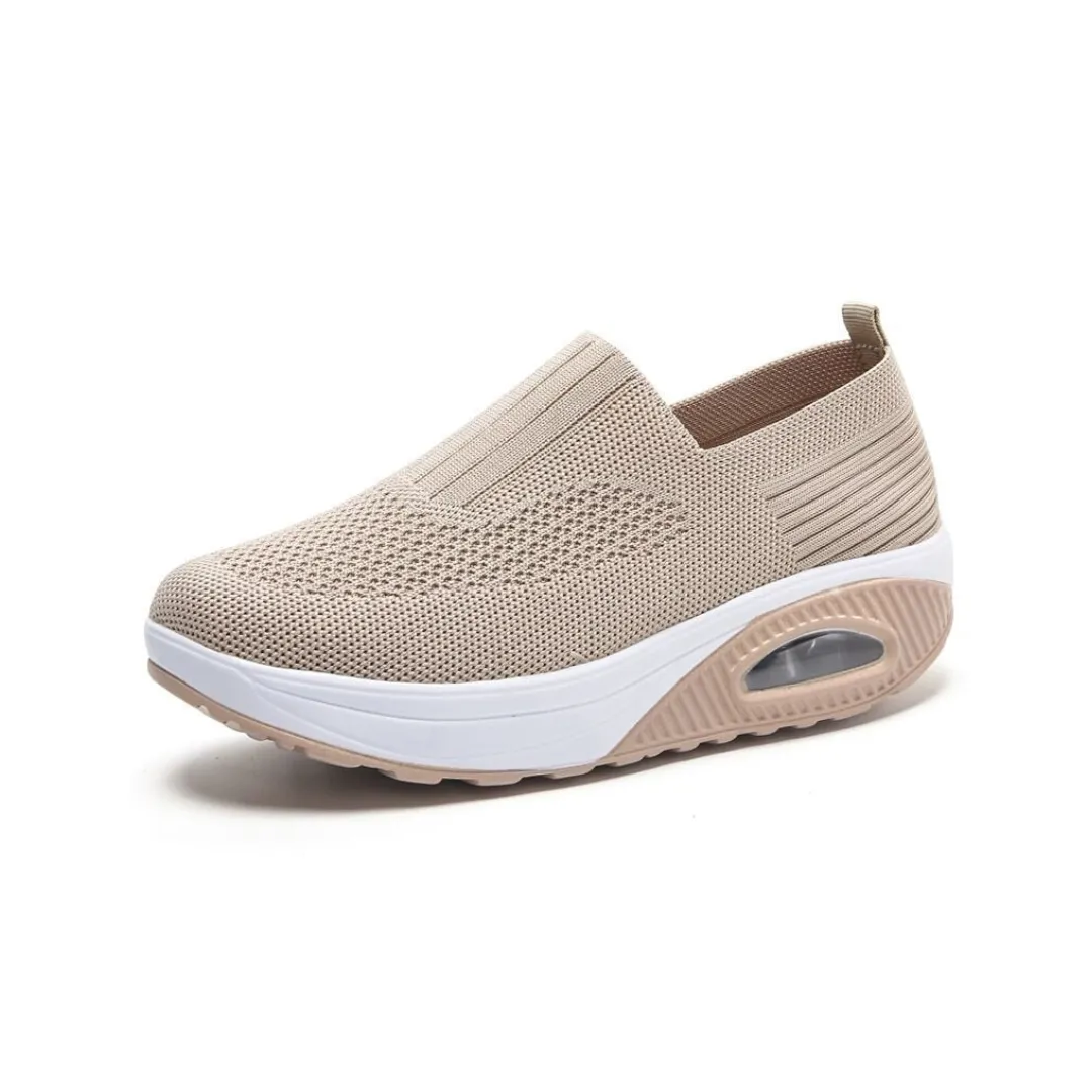 BreezeStep™ | Lightweight Orthopedic Sneakers 1 1 FREE