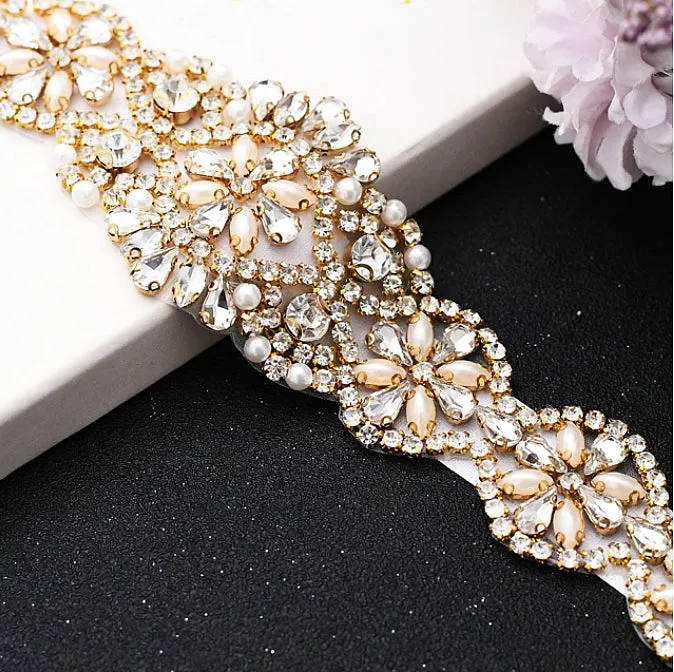 Bridal Belt