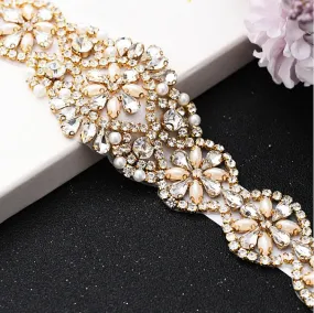 Bridal Belt