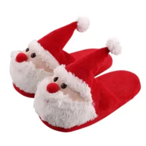 Christmas Slippers