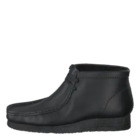 Clarks Originals Wallabee Boot  Leather