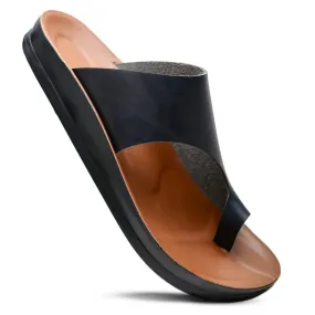 Comfortable Ergonomic Arch Support Slides for Women by Aerothotic