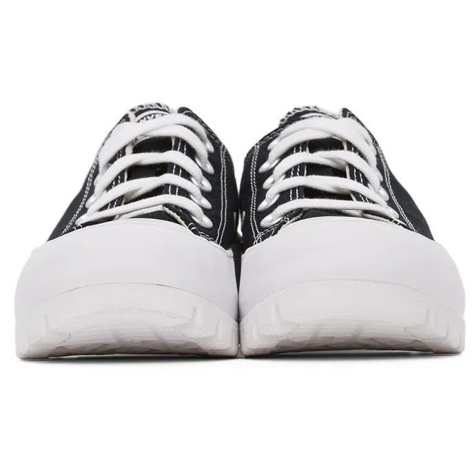 Converse Black Lugged Chuck Taylor All Star Sneakers