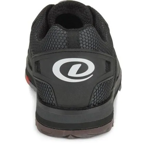 Dexter Mens SST 8 Power Frame BOA Right/Left Hand Bowling Shoes Wide Black