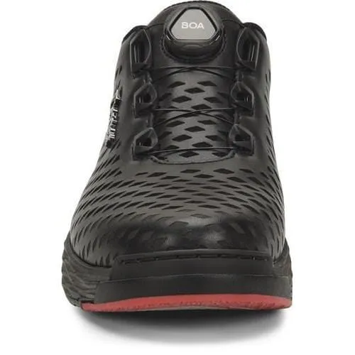 Dexter Mens THE C9 Wide Right or Left Hand Bowling Shoes Lazer/Black