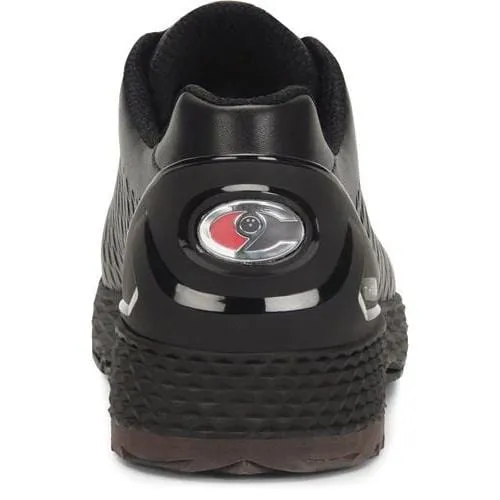 Dexter Mens THE C9 Wide Right or Left Hand Bowling Shoes Lazer/Black