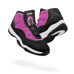 Dragon Ball Super Goku Black JD11 Anime Shoes