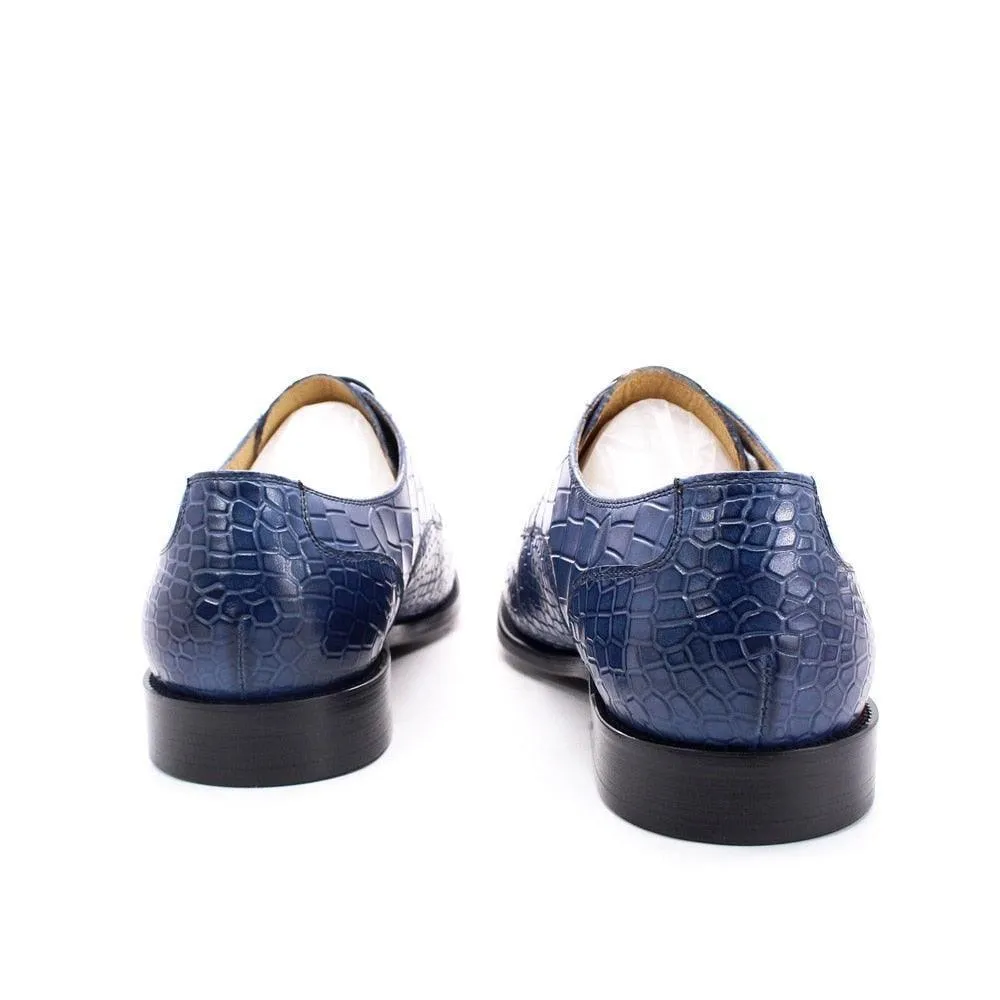 Dress Shoes -  Hunter Men Shoes