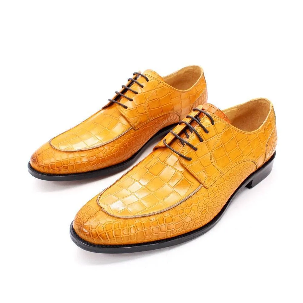 Dress Shoes -  Hunter Men Shoes