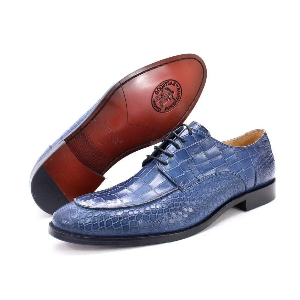 Dress Shoes -  Hunter Men Shoes