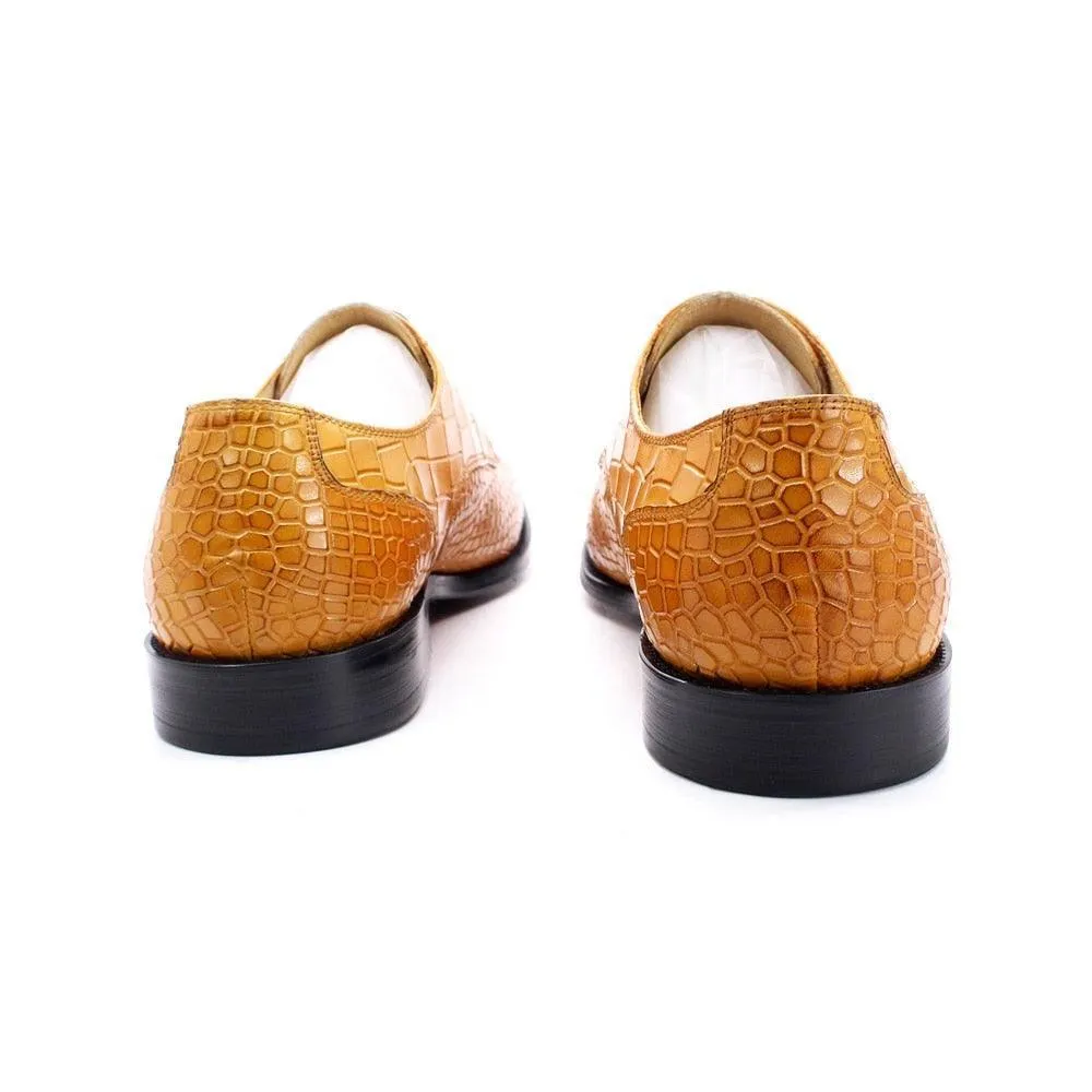 Dress Shoes -  Hunter Men Shoes