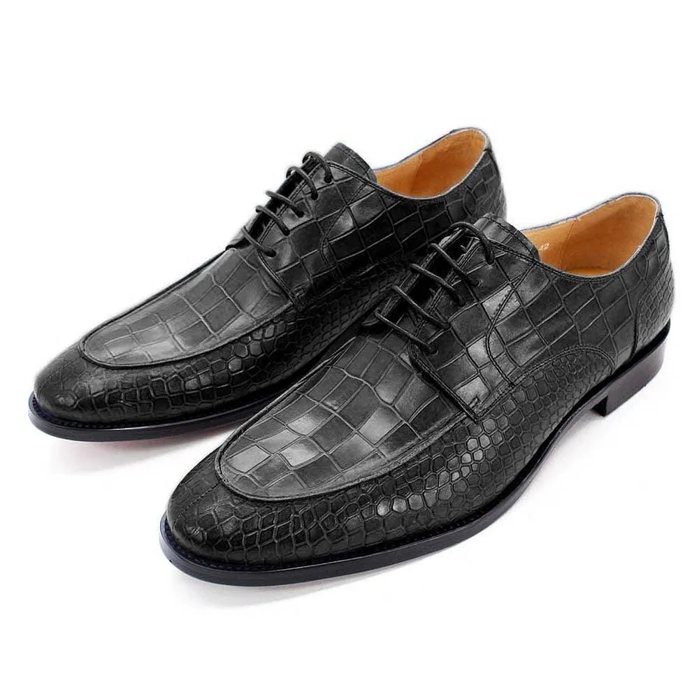 Dress Shoes -  Hunter Men Shoes