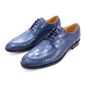 Dress Shoes -  Hunter Men Shoes
