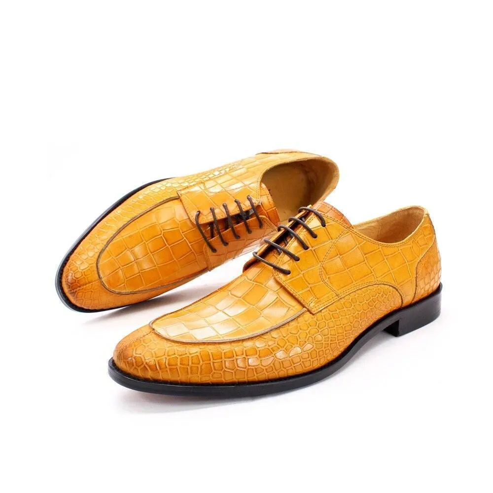 Dress Shoes -  Hunter Men Shoes