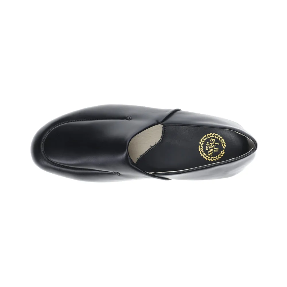 Duke Opera Slip On Slippers