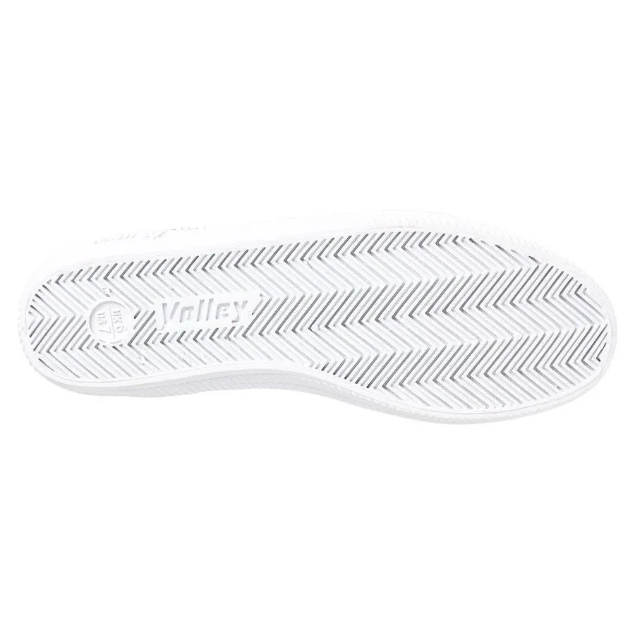 Dunlop Volleys International Mens Sneakers - Lace Up Casual Shoes