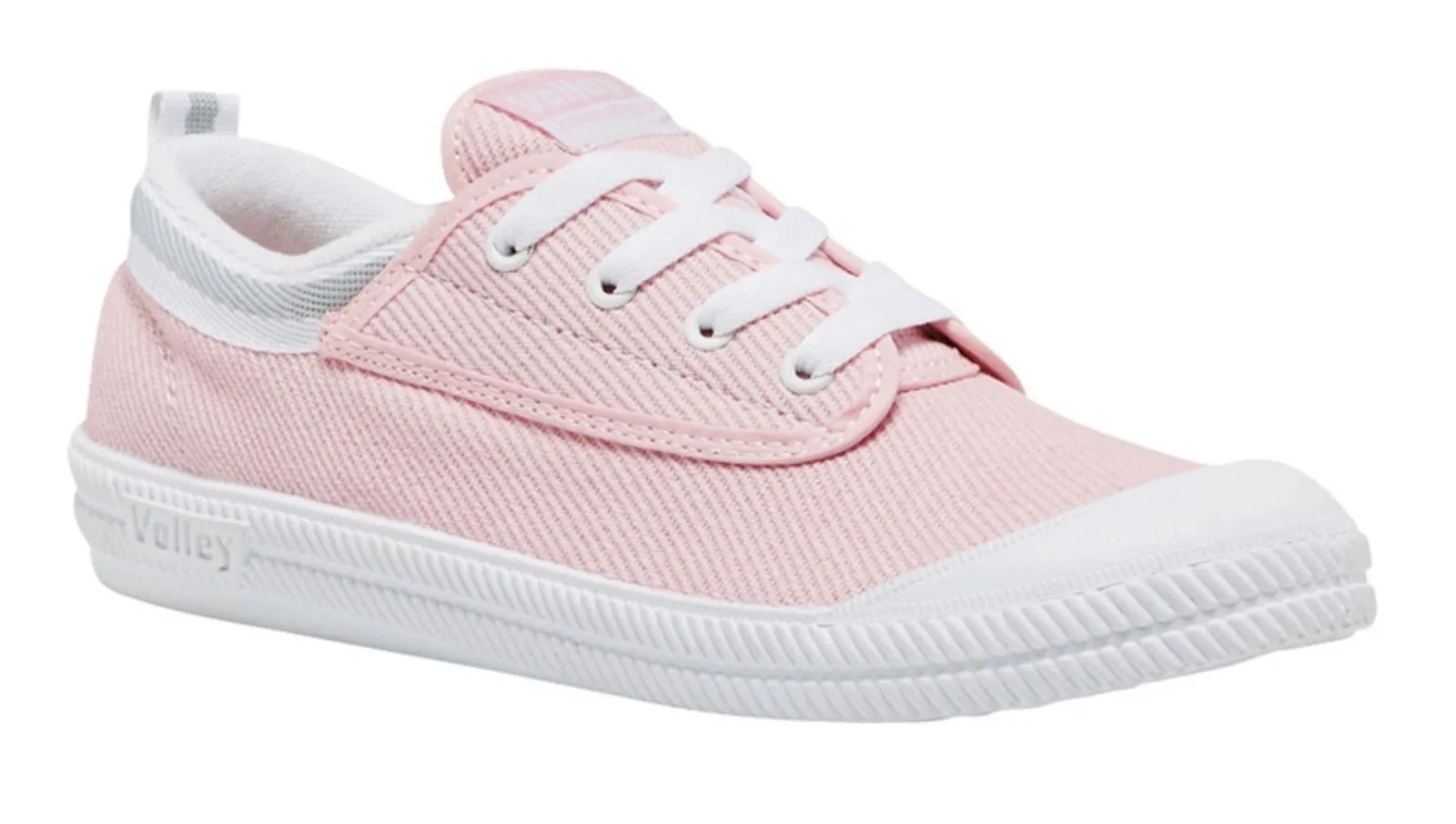 Dunlop Volleys International Mens Sneakers - Lace Up Casual Shoes