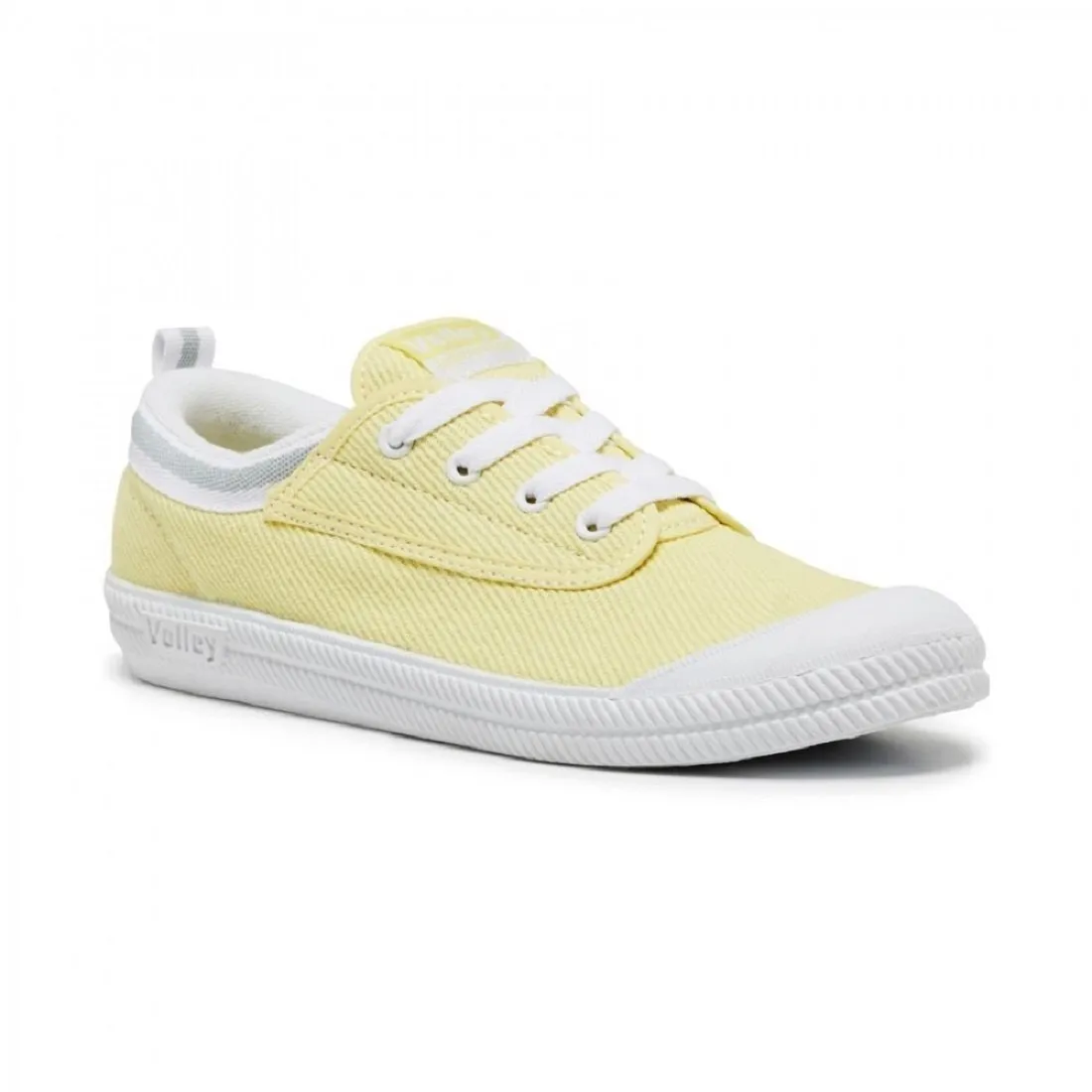 Dunlop Volleys International Mens Sneakers - Lace Up Casual Shoes