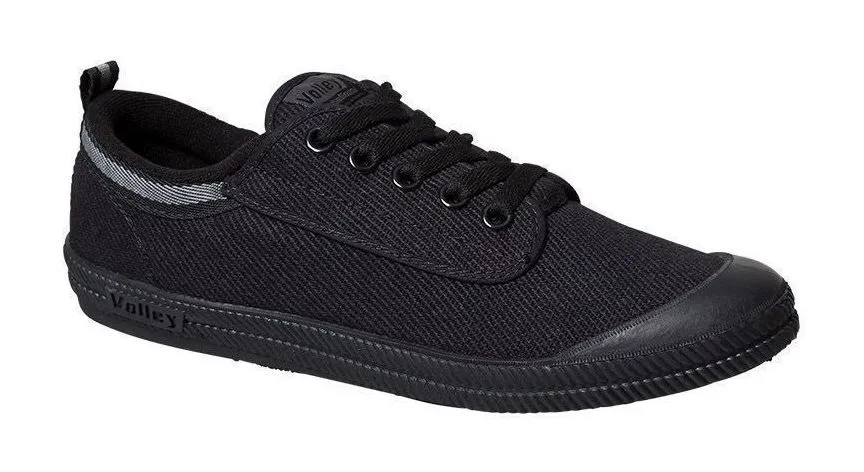 Dunlop Volleys International Mens Sneakers - Lace Up Casual Shoes