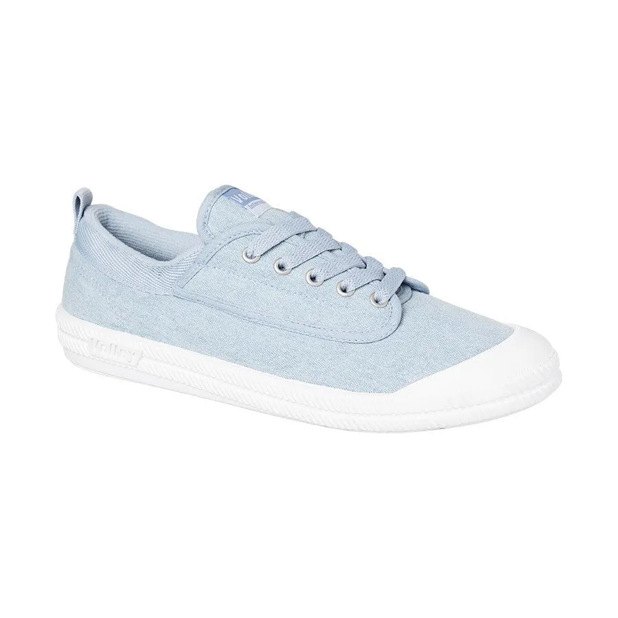 Dunlop Volleys International Mens Sneakers - Lace Up Casual Shoes
